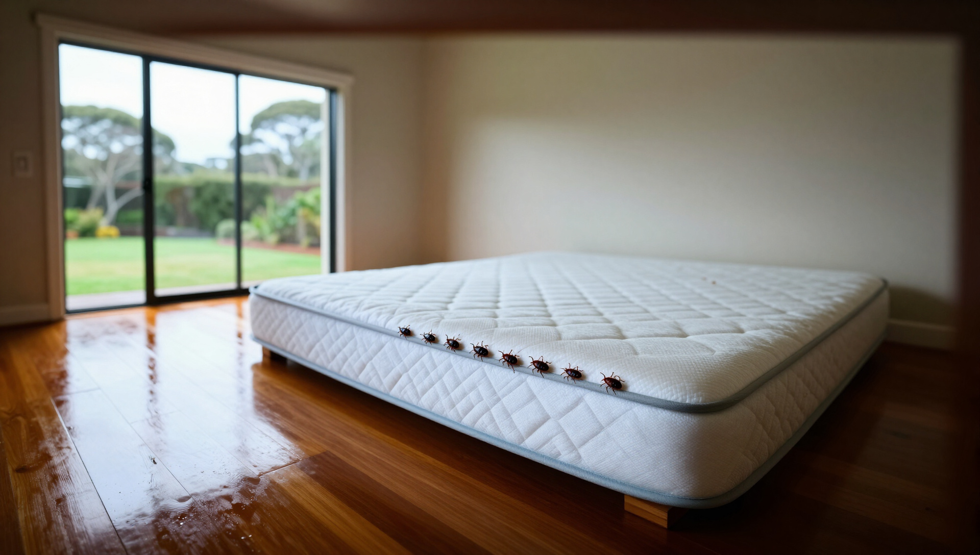 Bed Bugs Control in Mona Vale