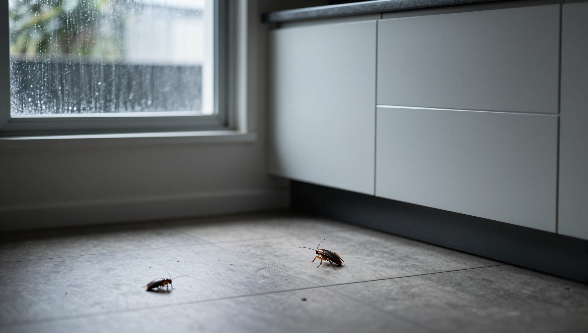 Cockroach Removal in Mona Vale