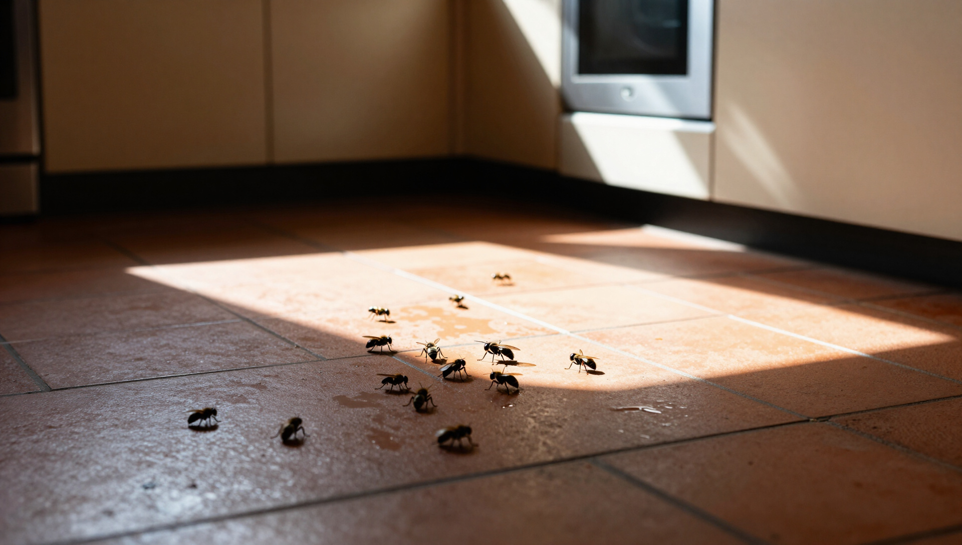 Insect Control in Mona Vale