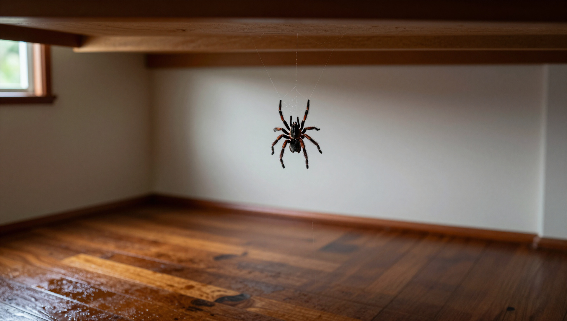 Spider Control in Mona Vale